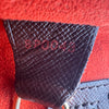 Le Sac Seau Marais Damier Ébène PM