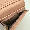 Le Portefeuille GG Marmont Ribbon