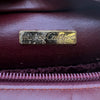 La pochette main Cartier