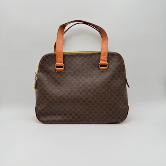 Sac à main Celine Macadam