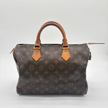 Le Speedy 30