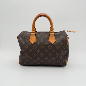 Le Speedy 25