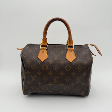 Le Speedy 25