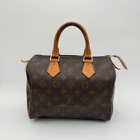 Le Speedy 25
