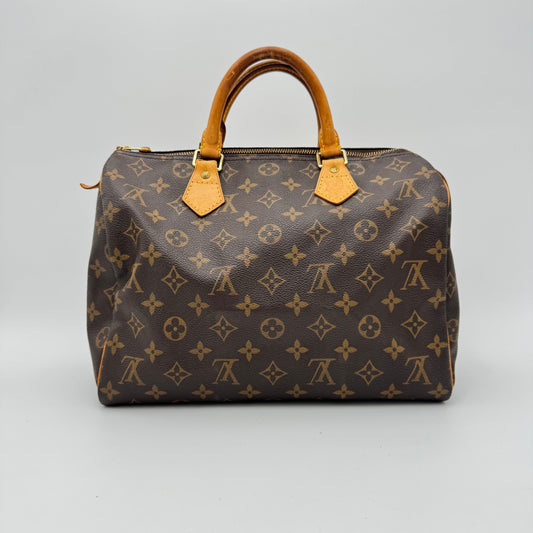 Le Speedy 30