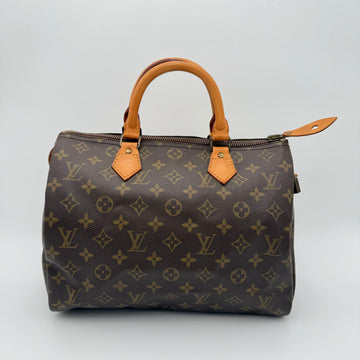 Le Speedy 30
