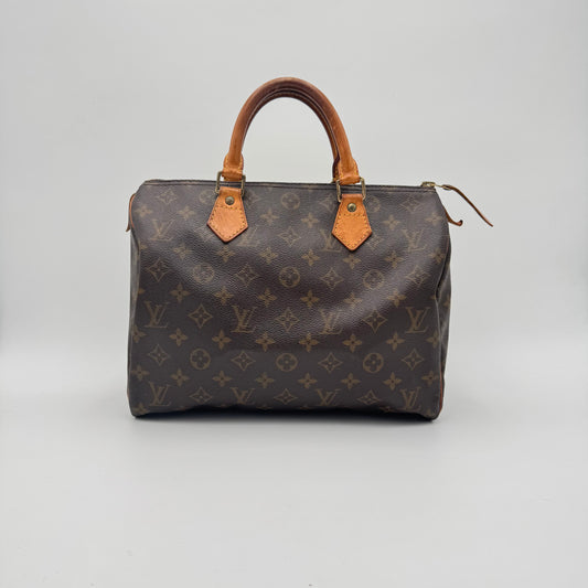 Le Speedy 30