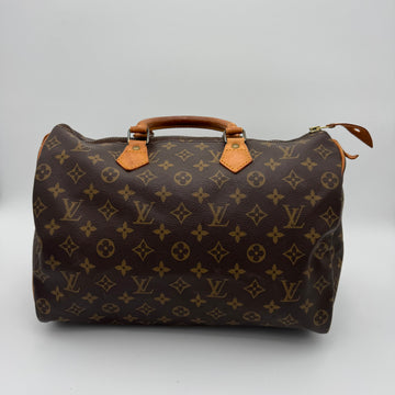 Le Speedy 35