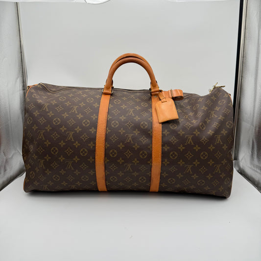 Le Keepall 60