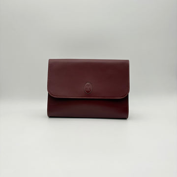 La Pochette main Cartier