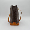 Le Céline Macadam Tote Bag