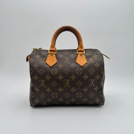 Le Speedy 25