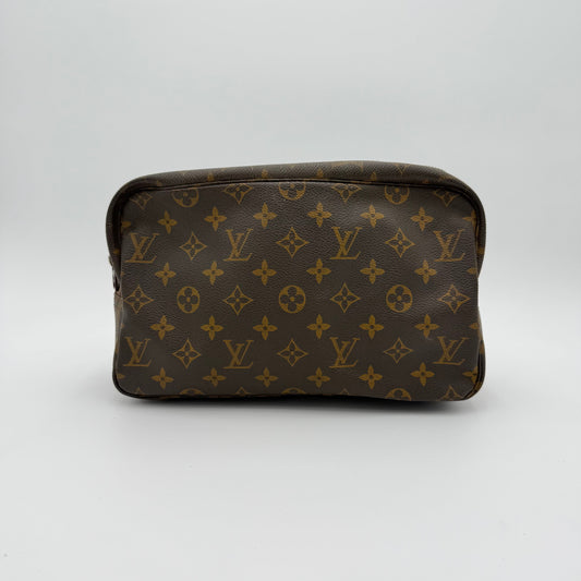 La Trousse de toilette 28