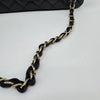 Le Chanel Timeless Double Flap 30