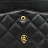 Le Chanel Timeless Double Flap 30