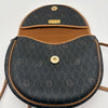 Sac Bandoulière Honeycomb