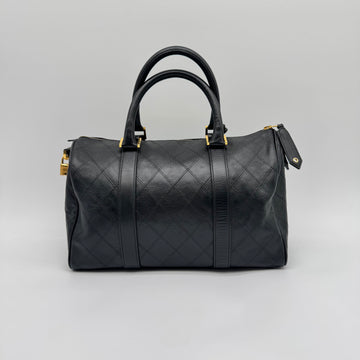 Le Chanel Boston 35