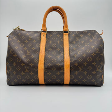 Le Keepall 45