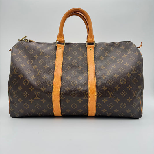 Le Keepall 45