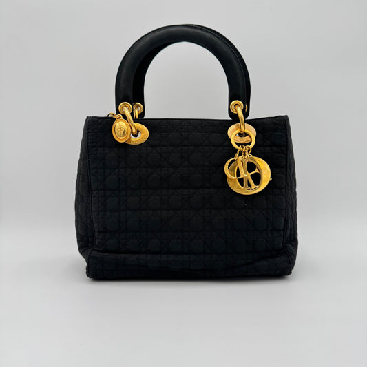 Le Lady Dior