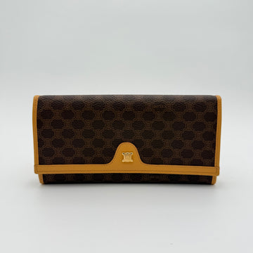 Le Portefeuille Long Céline