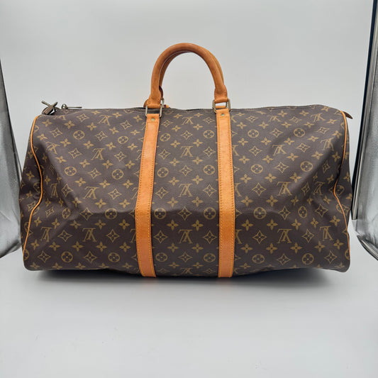 Le Keepall 55