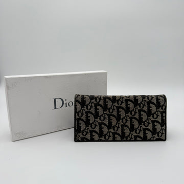 Le Portefeuille Dior
