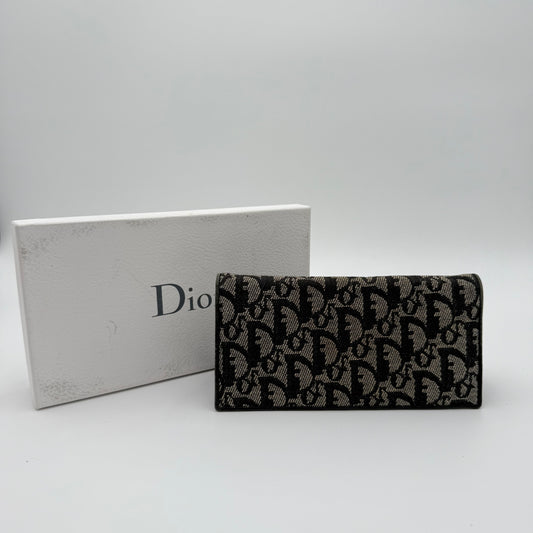 Le Portefeuille Dior