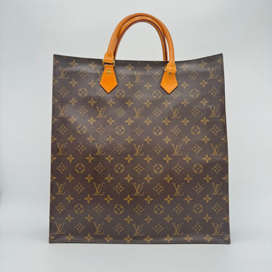 Le Sac Plat