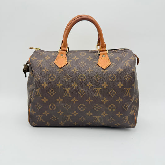Le Speedy 30