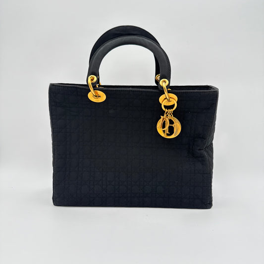 Le Lady Dior