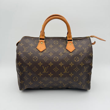 Le Speedy 30