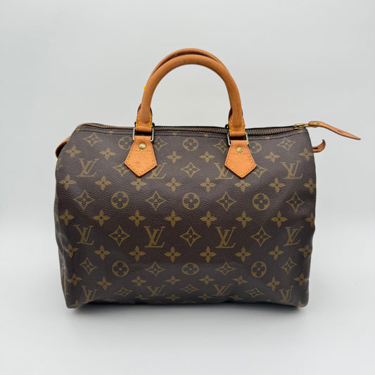 Le Speedy 30
