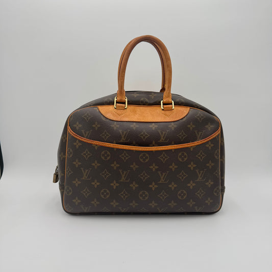 Le Deauville