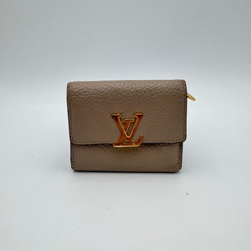 Le Capucines XS