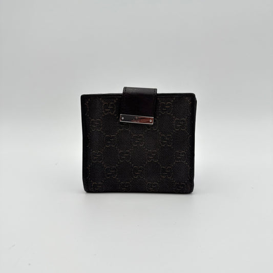 Le Portefeuille Gucci