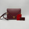 Sac bandoulière Cartier