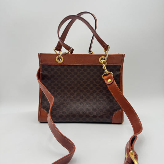 Sac à main Celine Macadam
