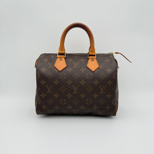 Le Speedy 25