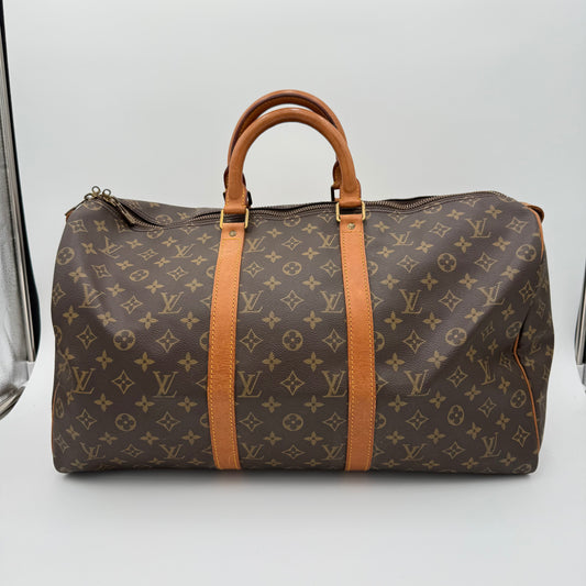 Le Keepall 50
