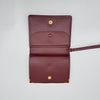 La pochette à dragonne Cartier