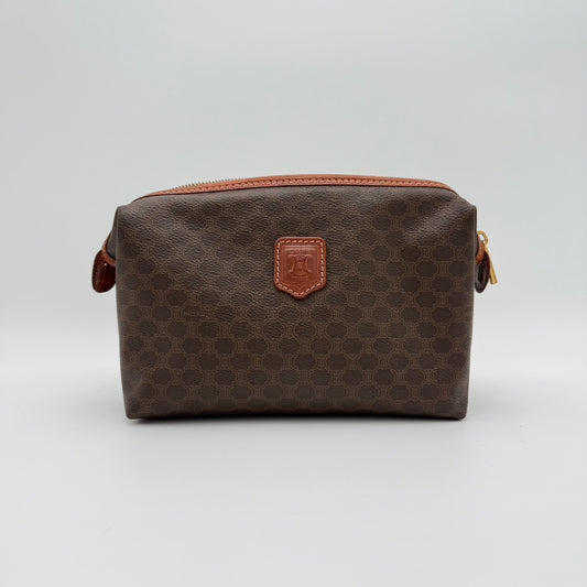 La Trousse de Toilette