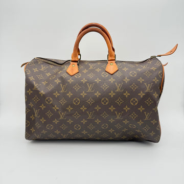 Le Speedy 40
