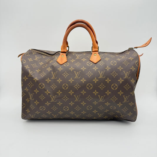 Le Speedy 40