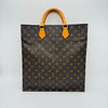 Le Sac Plat