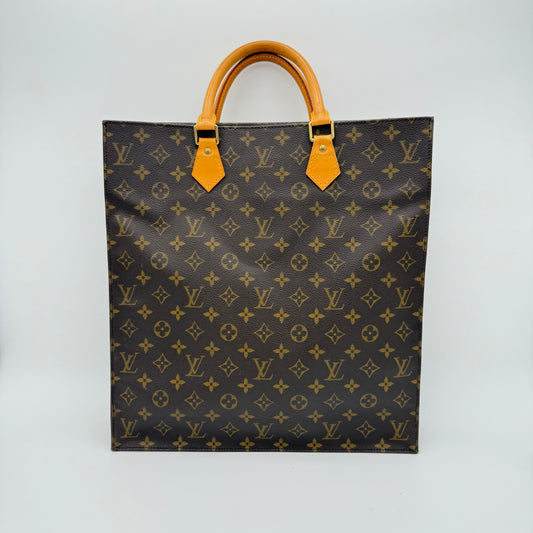 Le Sac Plat