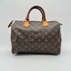 Le Speedy 30