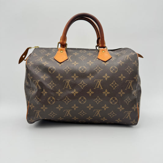 Le Speedy 30