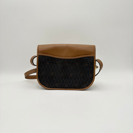 Le Crossbody Dior