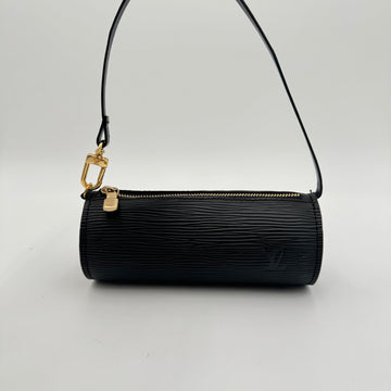 Le Mini Papillon Épi Noir